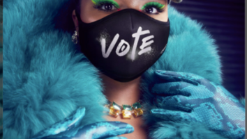 The Best Vote Merch for the 2020 Election: Clothing, Jewelry, Face Masks, Hats, Pins and More
